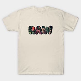 RAW T-Shirt